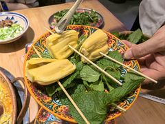 -洱火云南酸菜牛肉火锅(石景山当代商城店)