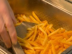 -Potato Corner(广州天河城店)