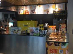 -麦当劳(安立路店)