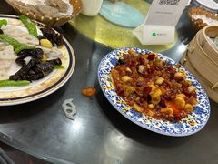 -都一处烧麦馆(前门店)