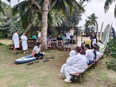 -石梅湾艾美度假酒店