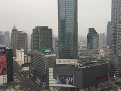 -南京金陵饭店