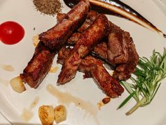 -火地铁板烧(昆山万象汇店)