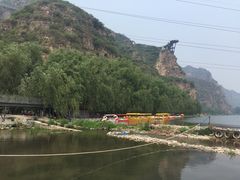 -野三坡清泉山风景区