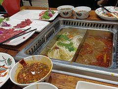 -好得火锅(育才店)