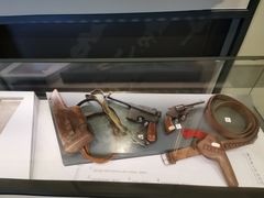 -聂荣臻元帅陈列馆