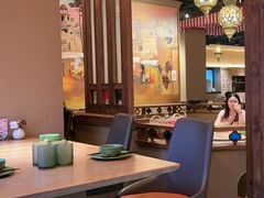 -耶里夏丽·丝路国际·新疆餐厅(浦东区东方路店)