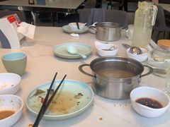 -忆春秋火锅(文翠路店)