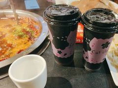 -井格·重庆火锅(王府井店)