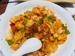 -巴依老爷新疆美食(常营店)