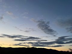 -鬼笑石后山停车场