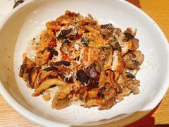 -娜娜家•Nana's restaurant (南开大悦城店)