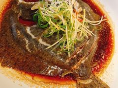 -鸽子侯·家宴·平价海鲜(市图书馆店)
