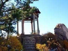 -太和山风景区