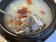 -长顺参鸡汤店(西塔总店)