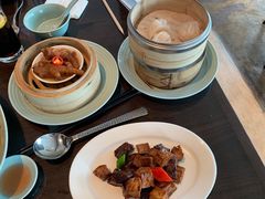 -环球港凯悦 · 享悦中餐厅