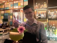 -云·酷Atmosphere(国贸大酒店)