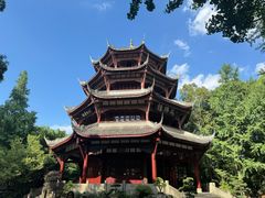 -成都杜甫草堂博物馆