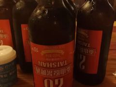 -枪火串烧·东北特色烧烤(罗湖总店)