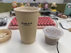 -阿嬷手作(深圳万象天地店)