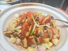-嘉宴·精致客家菜