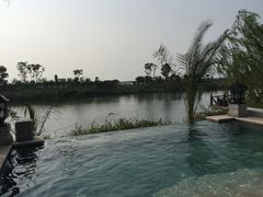 -苏州湾王焰温泉度假酒店