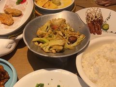 -新白鹿餐厅(城西银泰城店)