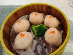 -福满楼·海鲜酒家(福永益田店)