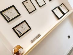 -Onirii Coffee(长乐路店)