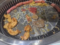 -鹤之乡·齐齐哈尔东北炭火烤肉(昆明盈江路店)