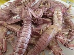 -叶存利海鲜大馅饺子(东戴河止锚湾店)