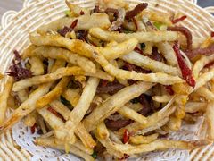 -江城燕子大排档(江汉路步行街店)