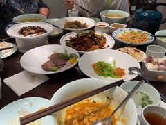 -春发生饭店·非遗(南院门店)