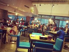 大堂-蝦塘·中国餐馆(城墙南马道巷店)