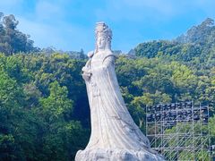 -南沙天后宫景区