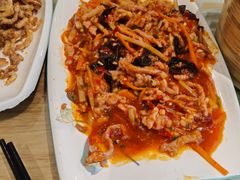 -小四川菜馆(托乐嘉店)