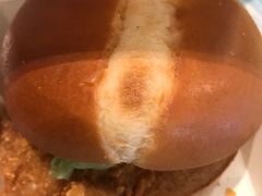 -麦当劳(东坑店)