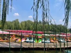 -南翠屏公园