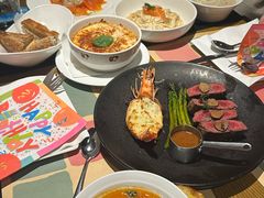 -安妮意大利餐厅(国贸店)