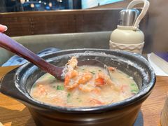 -如轩·海鲜砂锅粥·潮汕菜(海珠店)