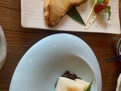 -阿吾罗日本料理(K11艺术中心店)