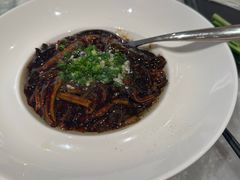 -喜来登由由大酒店九州膳坊中餐厅