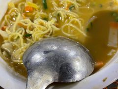 -钱山海鲜大排档