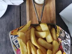 -Boxing Cat Brewery拳击猫精酿啤酒馆(永福店)