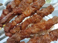 -南城香·饭香串香馄饨香(富丰桥店)