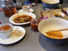 -陈熹公民族美食文化餐厅(中华广场店)