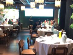 -湘邻呷铺·田园家宴(汉基广场店)