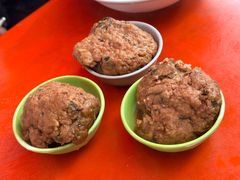 -三百碗宝应长鱼面(板仓街店)