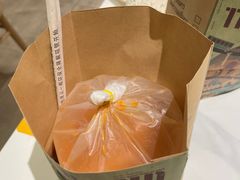泰式手标奶茶-帕娜·泰式茶餐厅·Bistro(近铁广场店)