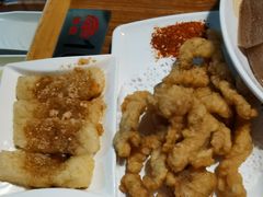 -傣妹火锅(南京东路一店)